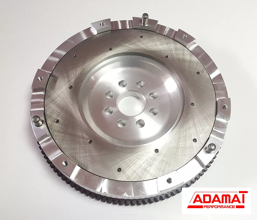 BMW koło zamachowe jednomasowe M50/S50/M52/M54/S54 Turbo