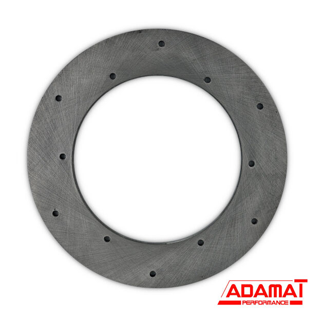 Flywheel friction insert 240mm