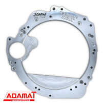 Mazda 2.0 SkyActive PE ND P51B BMW ZF 8HP 8HP45 GA8HP45Z BMW N55 S55 8HP45R M235i Racing adapter plate flywheel adamat
