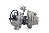 BorgWarner EFR 7064 T4 TwinScroll 0.92A/R 179389