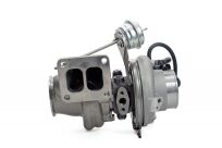 BorgWarner EFR 7064 T4 TwinScroll 0.92A/R 179389