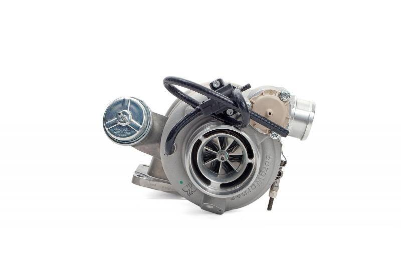 BorgWarner EFR 7064 T4 TwinScroll 0.92A/R 179389