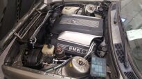 BMW E30 v8 M60 M62 S62 N62 łapy silnika swap - 4
