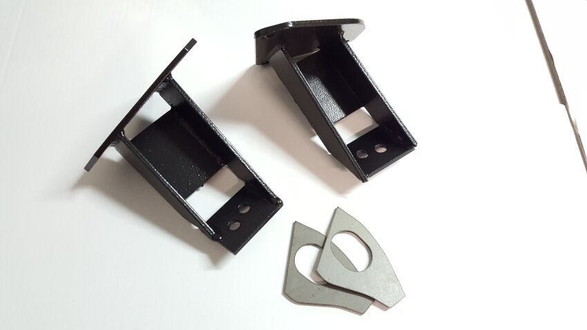 BMW E30 v8 M60 M62 S62 N62 łapy silnika swap