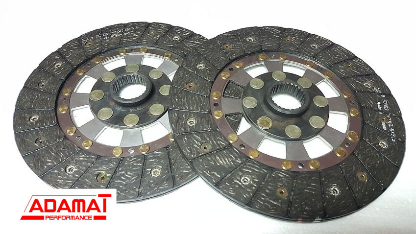Clutch disc 32,5x35x26N, E60/ 530d M57N M57N2