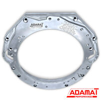 BMW V8 M62 M60 S62 8HP 8HP70 8HP75 N57 N57N 8HP50Z B58 B58B30 8HP75Z GA8HP75Z B57 B57B30 8HP51Z GA8HP51Z B48 B48B20 B46 B46B20 8HP45Z GA8HP45X B47C D20 adapter koło zamachowe flexplate