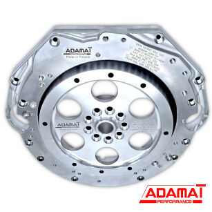 BMW V8 M62 / S62 / M60  adapter do skrzyń BMW ZF 8HP45 - 8HP50 - 8HP70 - 8HP75