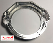 Adapter BMW v8 N60/N62/N62N + skrzynie BMW S5D, GS5, GS6 - 2