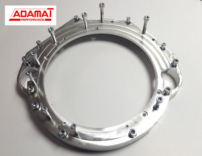 Adapter BMW v8 N60/N62/N62N + skrzynie BMW S5D, GS5, GS6