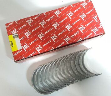 1JZ 2JZ GE GTE TAIHO Oryginalne panewki główne STD