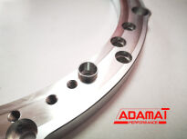 2JZ 1JZ GE GTE adapter skrzyń BMW M50 S50 M52 S52 M54 S54 M57 M57N M57N2 - 2