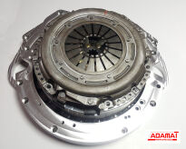 Zestaw konwersji BMW M73/N73 + skrzynia BMW M50/M52/M54/S50/S52/N54/M57/M57N/M57N2 1040Nm - 5