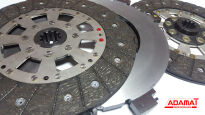 Zestaw konwersji BMW M73/N73 + skrzynia BMW M50/M52/M54/S50/S52/N54/M57/M57N/M57N2 1040Nm - 4