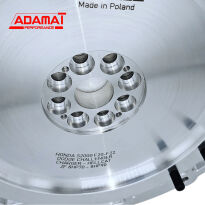 Honda S2000 F20 F22 DODGE 8HP