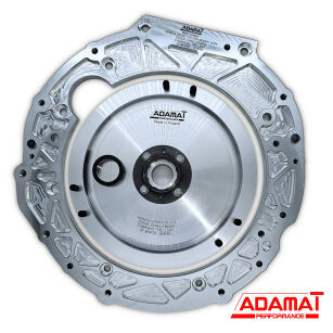 Honda S2000 F20 F22 zestaw do skrzyń DODGE CHALLENGER / CHARGER / HELLCAT ZF 8HP70 / 8HP90