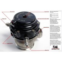 Wastegate TIAL MV-R 44mm