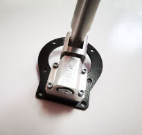 Ultra Short Shifter - uniwersalny BMW NISSAN TOYOTA - 2