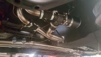 Elektryczna pompa wody 12V 83l/min - 5