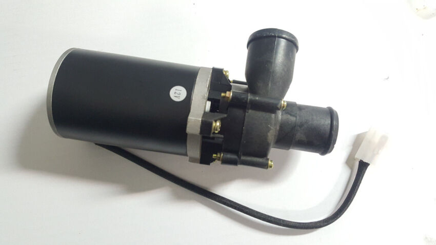 Elektryczna pompa wody 12V 83l/min