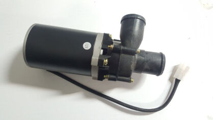 Elektryczna pompa wody 12V 83l/min