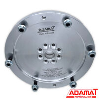 Nissan VK56 VK56DE 8HP 8HP70 GA8HP70 8HP75 GA8HP75X N57 N57N 8HP50Z GA8HP50Z B58 B58B30 8HP75Z GA8HP75Z B57 B57B30 8HP51Z GA8HP51Z B48 B48B20 B46 B46B20 8HP45Z GA8HP45X B47C D20 flexplate flywheel adapter plate