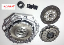 adapter, swap, M60, M62, S62, N62, skrzynia, M50, M52, M54, S50, S52, clutch, conversion, crank, sensor, GS6, S5D. GS5, S6S