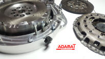 Sprzęgło 650Nm BMW M60/M62/S62/N62 + skrzynia BMW M50/M52/M54/S50/S52/N54/M57/M57N/M57N2 - 3