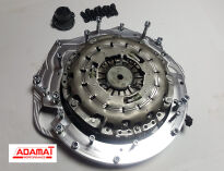 adapter, swap, M60, M62, S62, N62, skrzynia, M50, M52, M54, S50, S52, clutch, conversion, crank, sensor, GS6, S5D. GS5, S6S