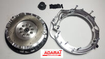 Sprzęgło, swap, M60, M62, S62, N62, skrzynia, M50, M52, M54, S50, S52, clutch, conversion, crank, sensor, GS6, S5D. GS5, S6S