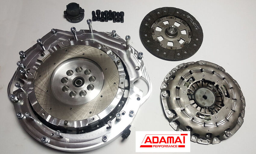 Sprzęgło, swap, M60, M62, S62, N62, skrzynia, M50, M52, M54, S50, S52, clutch, conversion, crank, sensor, GS6, S5D. GS5, S6S