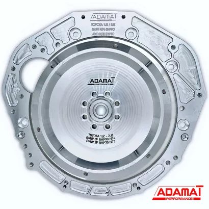 Toyota 1JZ 2JZ GE GTE FSE zestaw do skrzyni BMW ZF 8HP90 N74 V12 / 8HP70 N73 V12