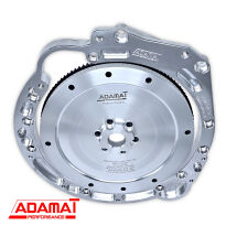 N52, N53, N54B30A, N55B30A, S55 8HP n57 style adapter plate, flywhell, swap kit, adamat
