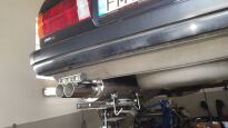 M60 M62 S62 N62 v8 usługa swap do E30 - 2