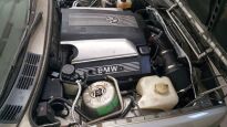 M60 M62 S62 N62 v8 usługa swap do E30 - 5