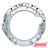 NISSAN SR20DET pełny zestaw swap  DODGE CHALLENGER / CHARGER / HELLCAT ZF 8HP70 / 8HP90 - 3