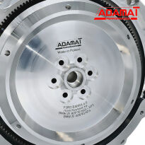Ford Barra 4.0 FALCON TERRITORY swap BMW ZF 8HP 8HP70 GA8HP70Z V8 N63 koło zamachowe adapter flexplate