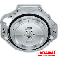 Ford Barra 4.0 FALCON TERRITORY swap BMW ZF 8HP 8HP70 GA8HP70Z V8 N63 koło zamachowe adapter flexplate