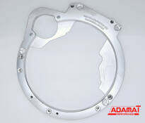 BMW M50 / M52 / S50 / S52 / M54 / S54 sprzęgło dwutarczowe BMW GS6-53DZ HGA, HGD, HGU, HGK, JGA