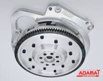 BMW M50 / M52 / S50 / S52 / M54 / S54 sprzęgło dwutarczowe BMW GS6-53DZ HGA, HGD, HGU, HGK, JGA