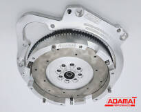BMW M50 / M52 / S50 / S52 / M54 / S54 sprzęgło dwutarczowe BMW GS6-53DZ HGA, HGD, HGU, HGK, JGA
