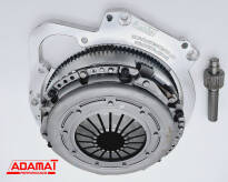 BMW M50 / M52 / S50 / S52 / M54 / S54 sprzęgło dwutarczowe BMW GS6-53DZ HGA, HGD, HGU, HGK, JGA