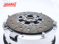 BMW M50 / M52 / S50 / S52 / M54 / S54 sprzęgło dwutarczowe BMW GS6-53DZ HGA, HGD, HGU, HGK, JGA