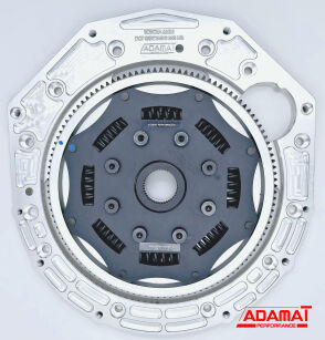 Toyota Altezza 3SGE Beam zestaw dwumasowe koło zamachowe DCT GS7D36SG V8 M3 S65