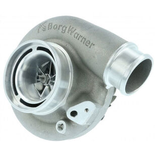 S200SX-E Turbo - S257SX-E - 57mm 76/70 650HP