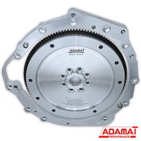 Toyota 2GR-FE 2GR GR adapter koło zamachowe flywheel flexplate BMW ZF 8HP45 / 8HP50 / 8HP51 / 8HP70 /8HP75 B46 B47 B48 B58 N57 B57 S58 