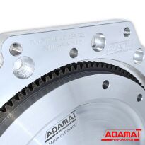 Toyota 2GR-FE 2GR GR adapter koło zamachowe flywheel flexplate BMW ZF 8HP45 / 8HP50 / 8HP51 / 8HP70 /8HP75 B46 B47 B48 B58 N57 B57 S58 