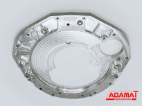 Adapter swap RB25, RB26, RB30, DE, DET, NEO BMW GA8HP90Z F01, F02, F03, N74