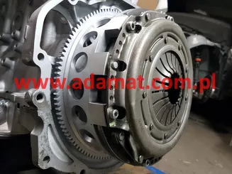 Sachs Racing clutch preasure plate, ADAMAT Performance 883082.001243