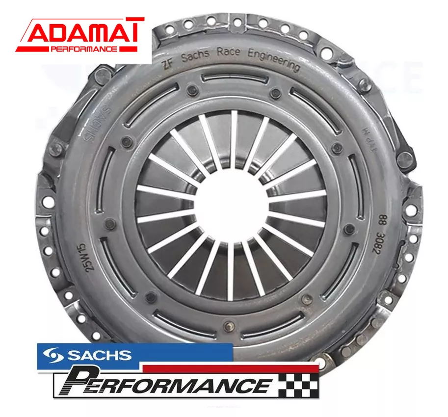 Sachs Racing clutch preasure plate, ADAMAT Performance 883082.001243