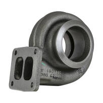 Muszla wydechowa BorgWarner 177196 1.09ar S200SX, S200SX-E